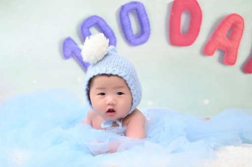 三门峡宝宝什么时候会笑 三门峡宝宝什么时候会笑